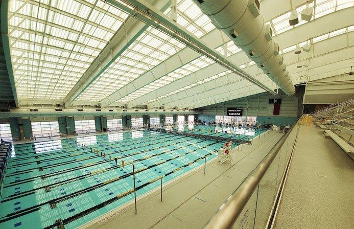 Alamo Area Aquatic Association - North East