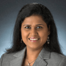 Dr. Sujatha Gerineni