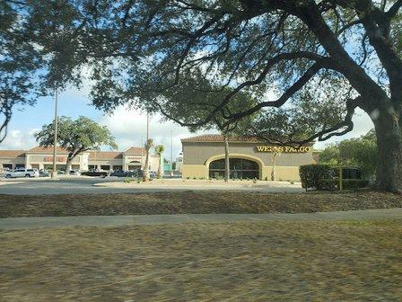 Wells Fargo Bank