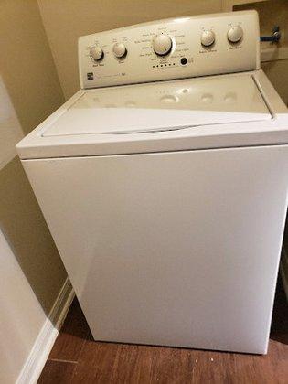 The Appliance Family