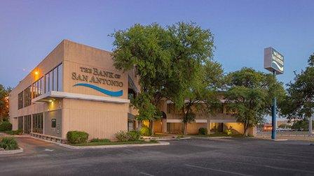Texas Partners Bank
