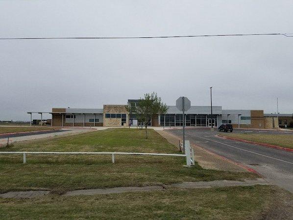 Freiheit Elementary School