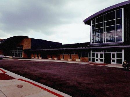 Voss Farms Elementary School