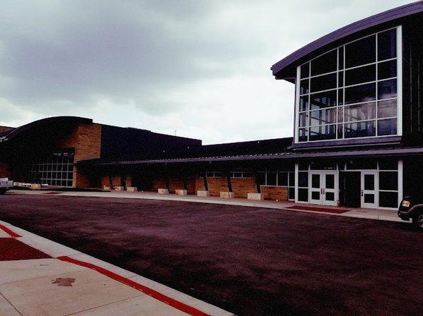 Voss Farms Elementary School
