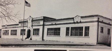 Lamar Elementary School