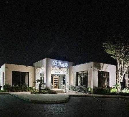 Frost Bank