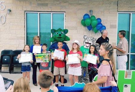 Oak Creek Elementary School