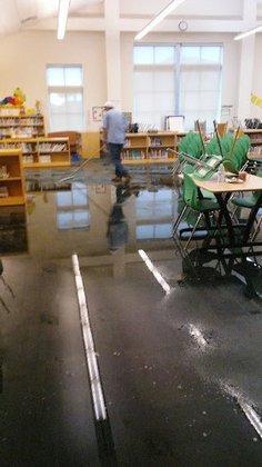 Schertz Elementary School