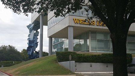 Wells Fargo Bank