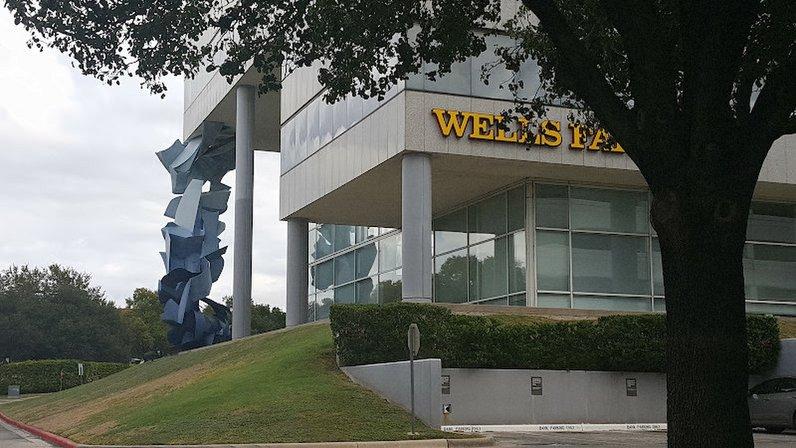 Wells Fargo Bank