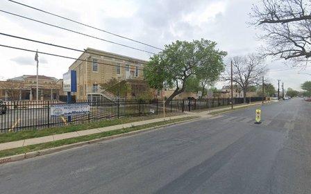 Stephen F. Austin School