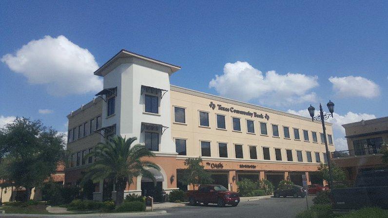 Texas Community Bank