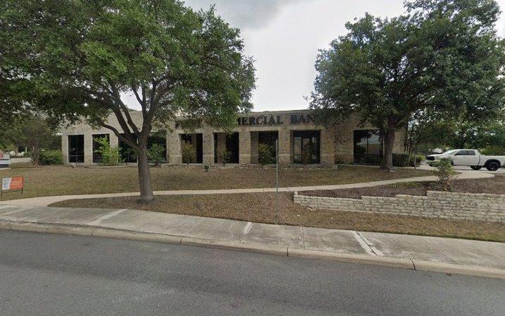 First Commercial Bank