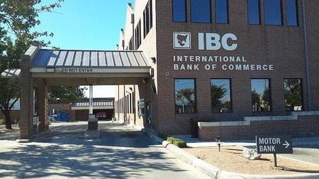 IBC Bank