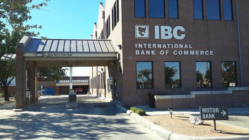 IBC Bank
