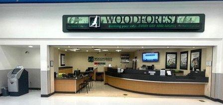 Woodforest National Bank