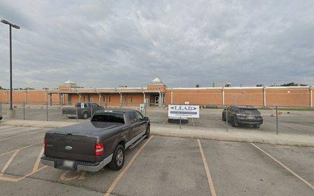 Spicewood Park Elementary