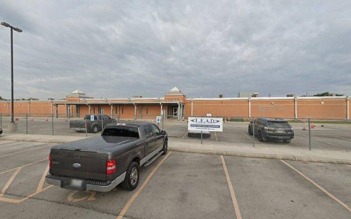 Spicewood Park Elementary