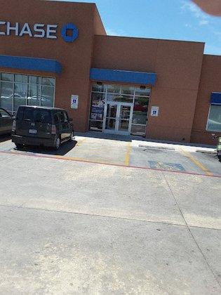 Chase Bank