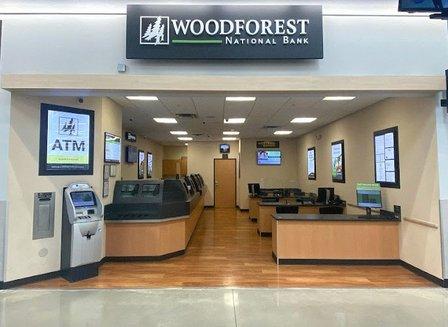 Woodforest National Bank
