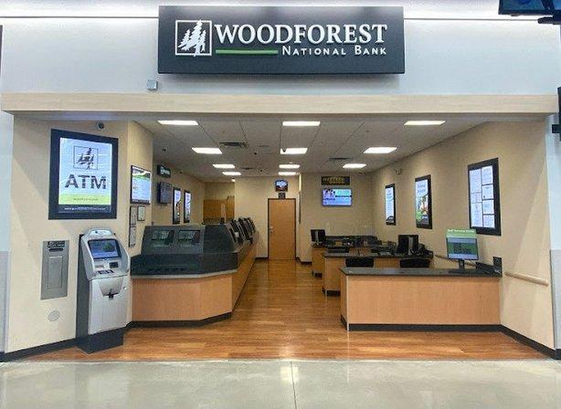 Woodforest National Bank