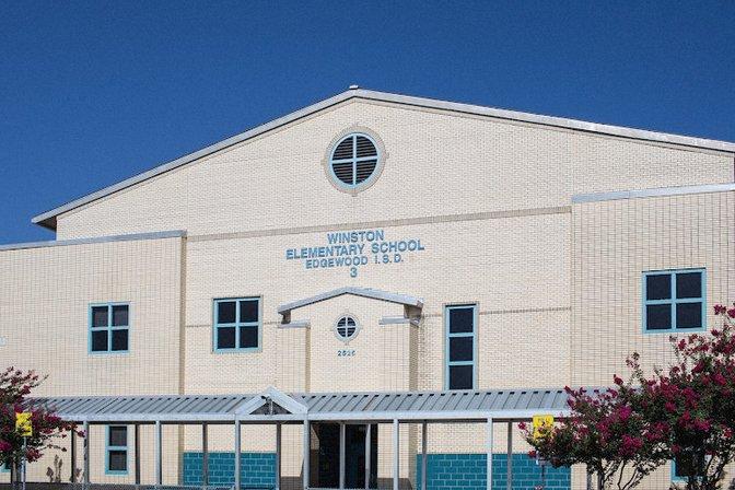 Winston Intermediate School of Excellence