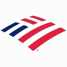 Bank of America (Lobby Service Only)