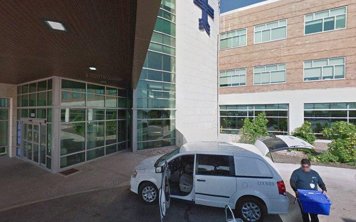 Heart & Vascular Institute of Texas