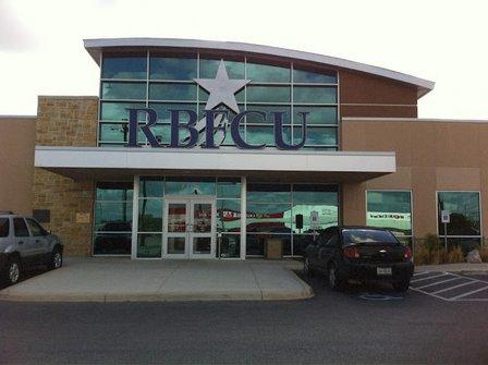 RBFCU - Windcrest