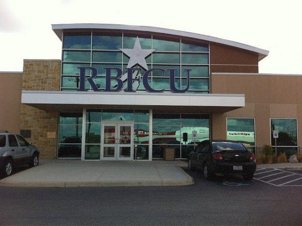 RBFCU - Windcrest