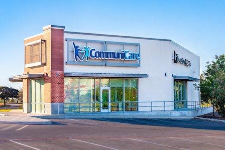 CommuniCare Pediatrics - South Clinic
