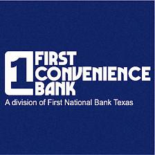First Convenience Bank