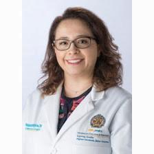 Isela Vasquez, MD