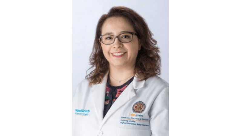 Isela Vasquez, MD