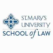 St. Mary's University School of Law