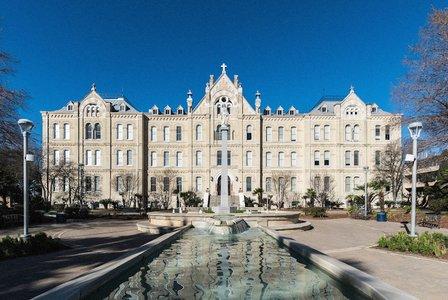 St. Mary's University School of Law