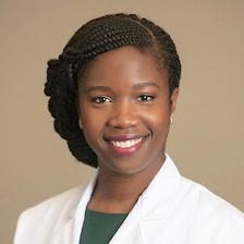 Chinelo Udemgba Aguocha, MD