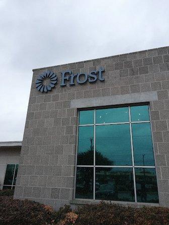 Frost Bank