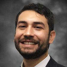 Ruben Rodriguez, MD