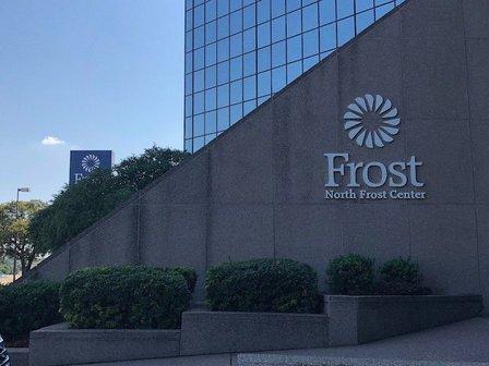 Frost Bank