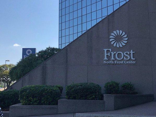 Frost Bank