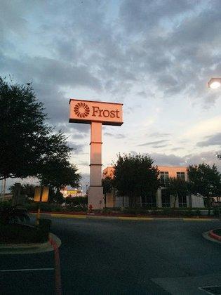 Frost Bank