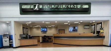 Woodforest National Bank