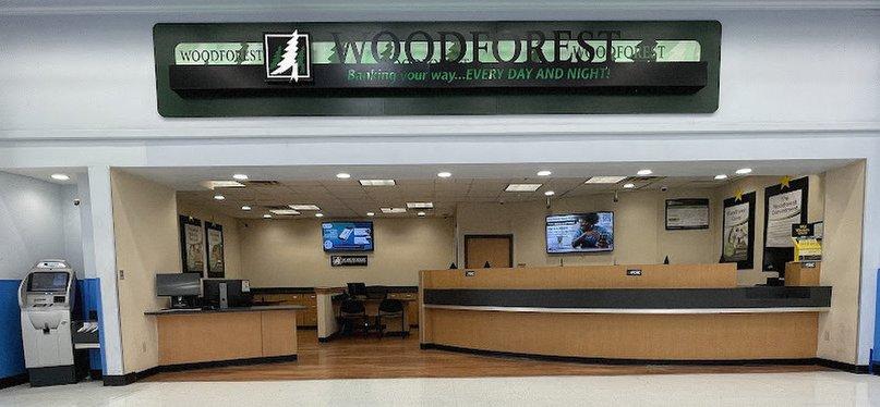 Woodforest National Bank