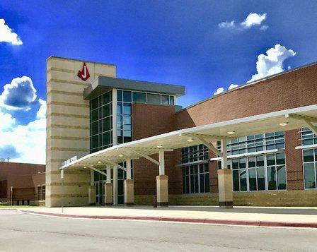 Judson High School