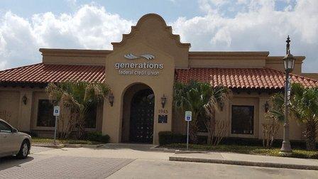 Generations Federal Credit Union