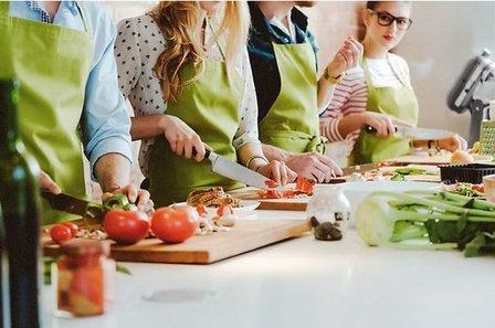 Chef Vinny's Table
