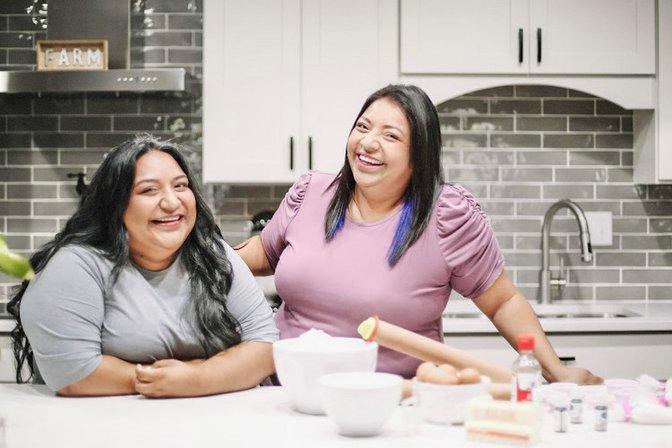 Las Gorditas Baked Goods