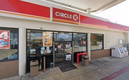 Circle K ATM