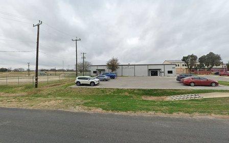 Southside ISD Professional Development Building